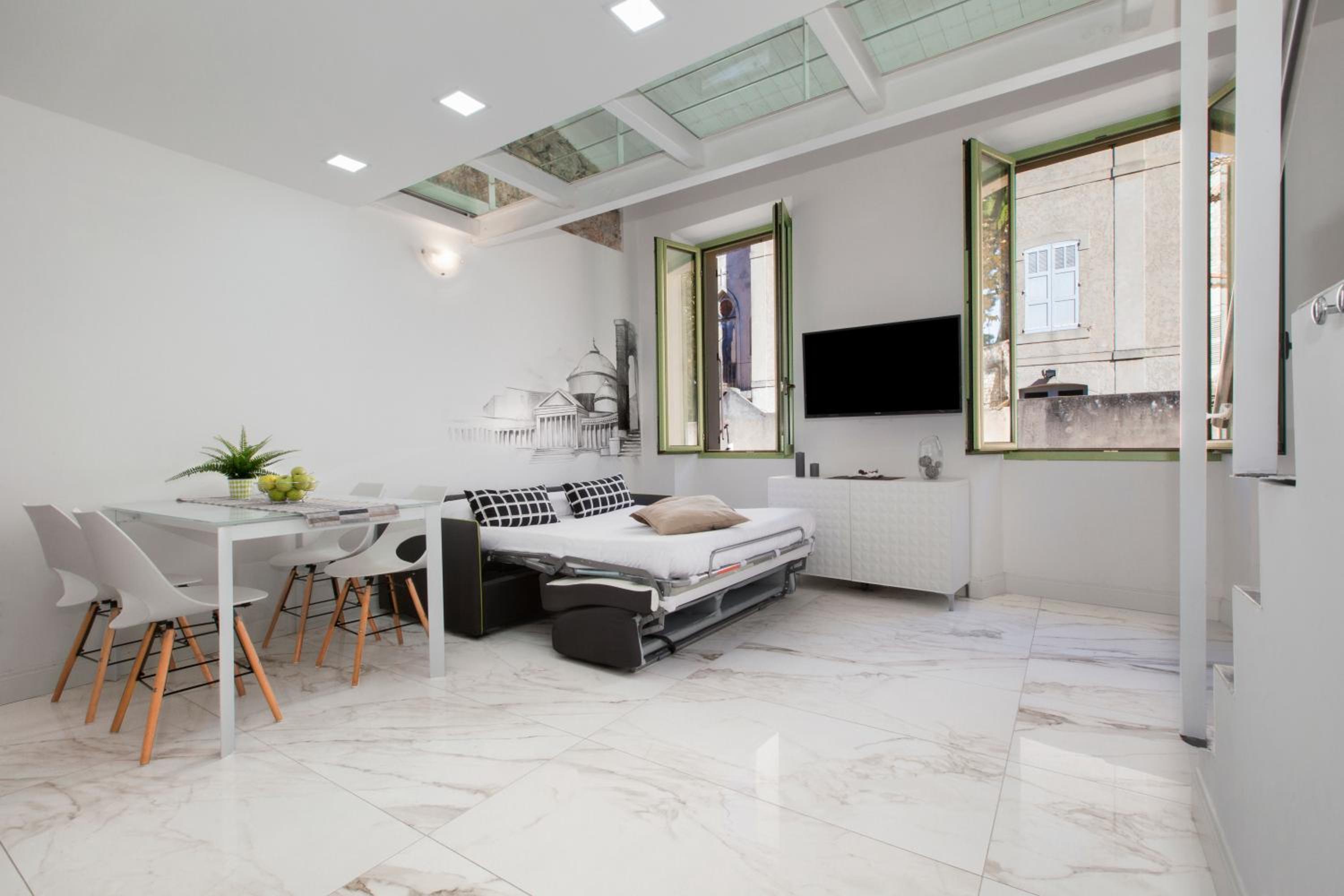 Maisonette