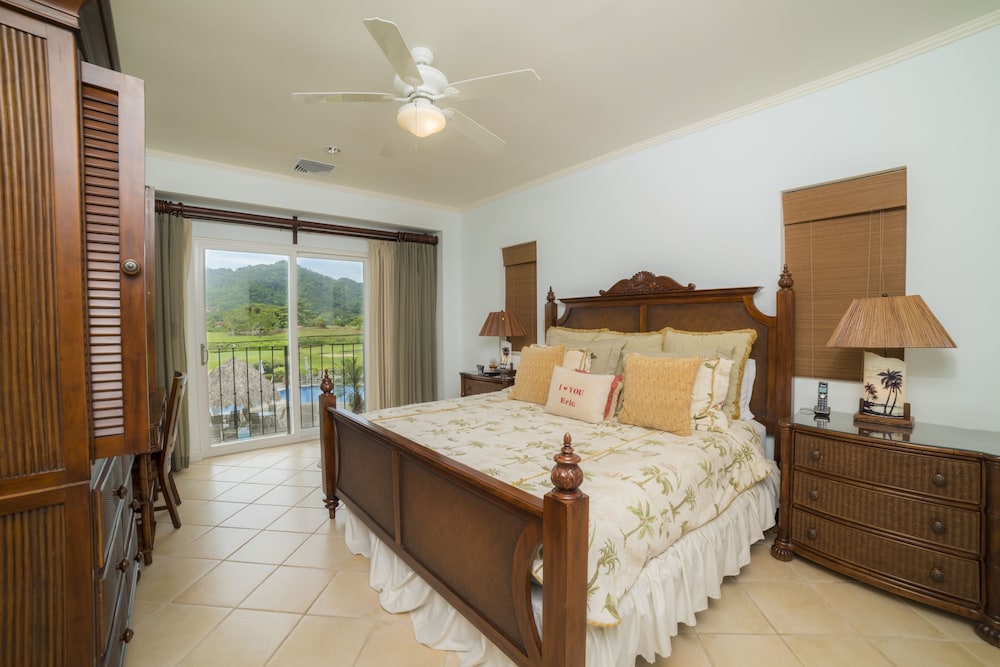 Condo, Multiple Beds (Los Suenos Resort Del Mar 4G)