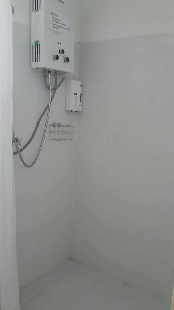 Family For 4 Person With Air Con