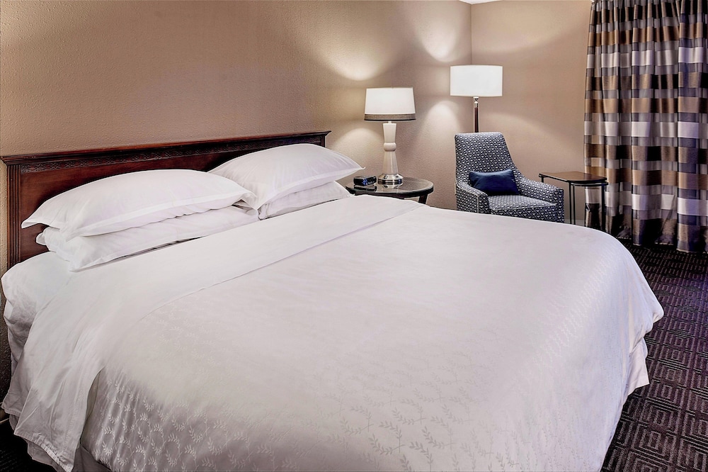 Chalet, 1 King Bed