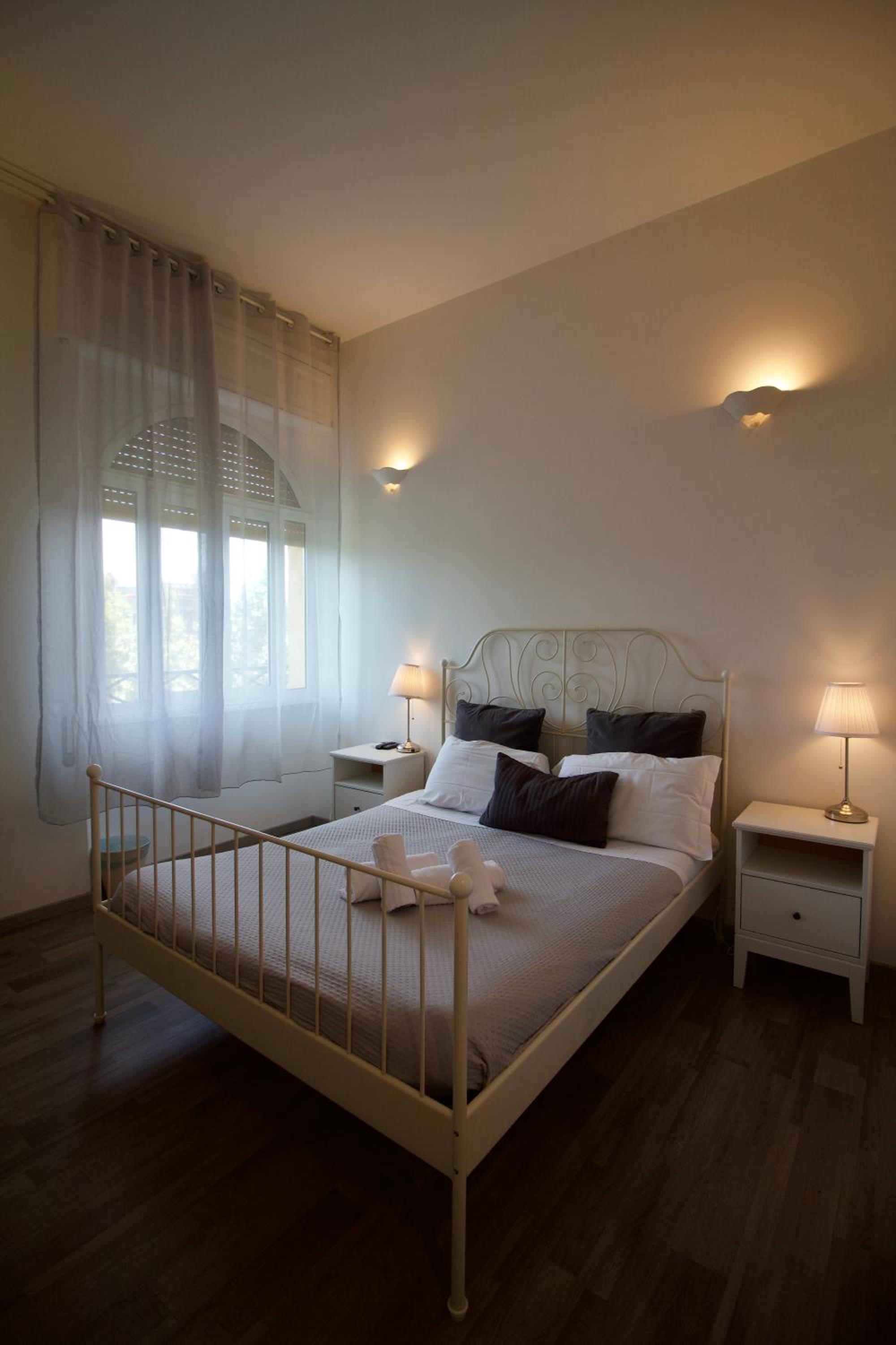 Triple Room with Private Bathroom