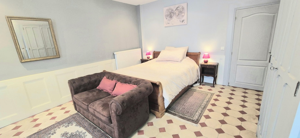 Comfort Apartment