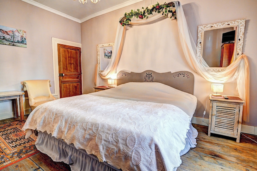 Comfort Room