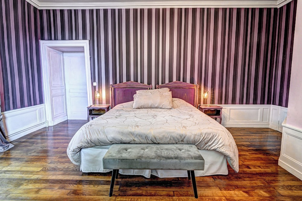 Family Double Room
