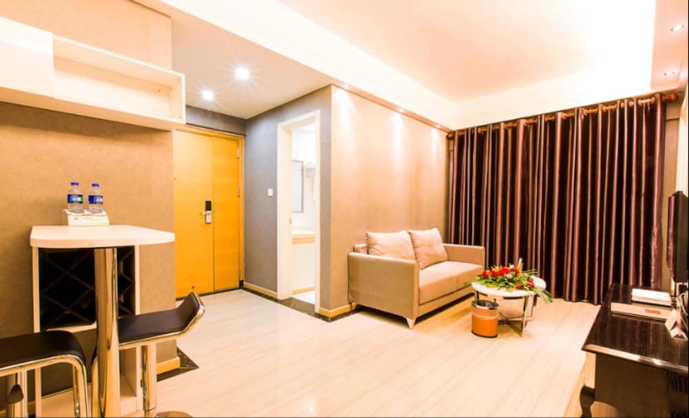 Apartment, 1 Bedroom