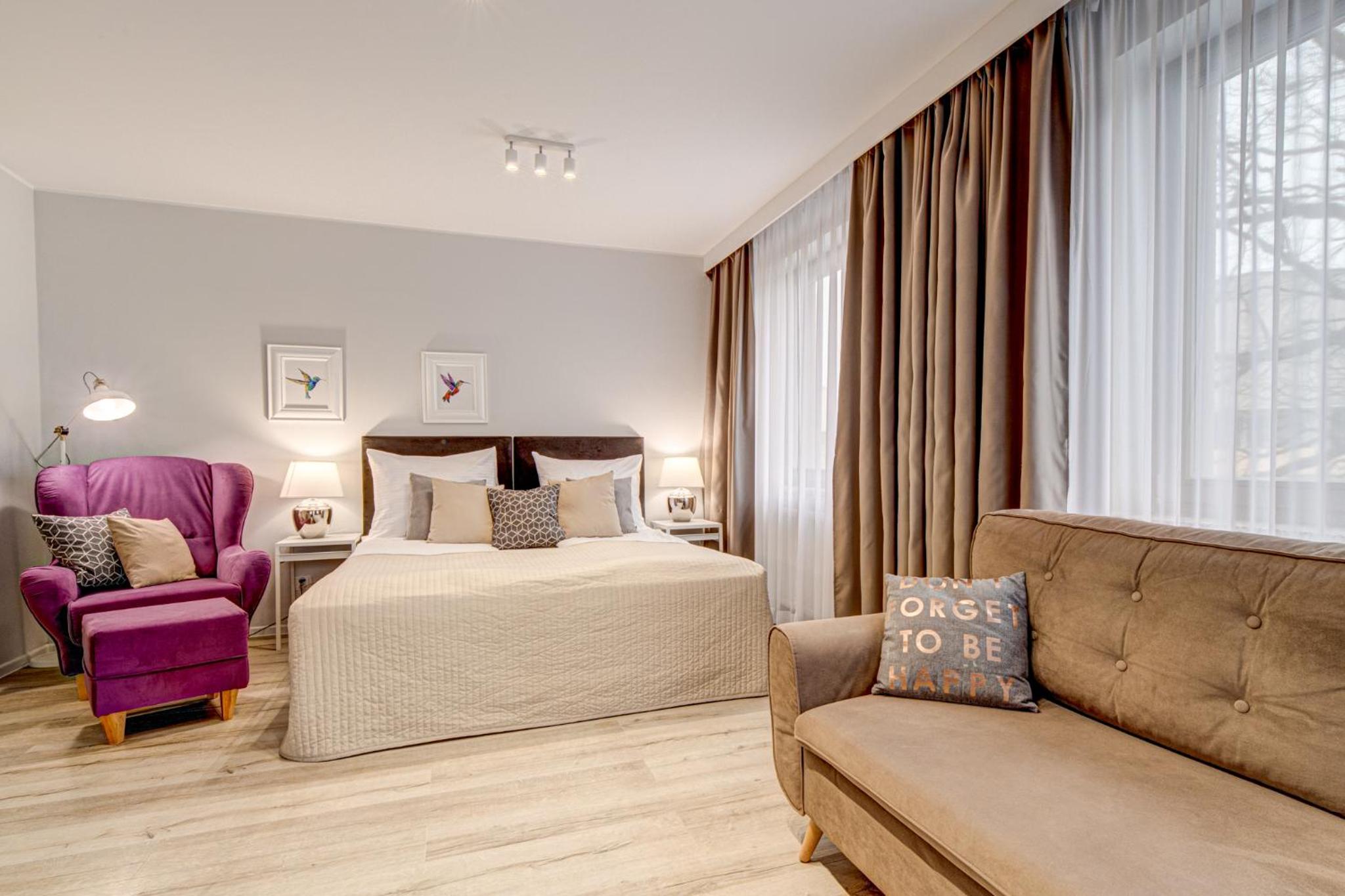 Standard Plus Apartment - Rondo Apartamenty