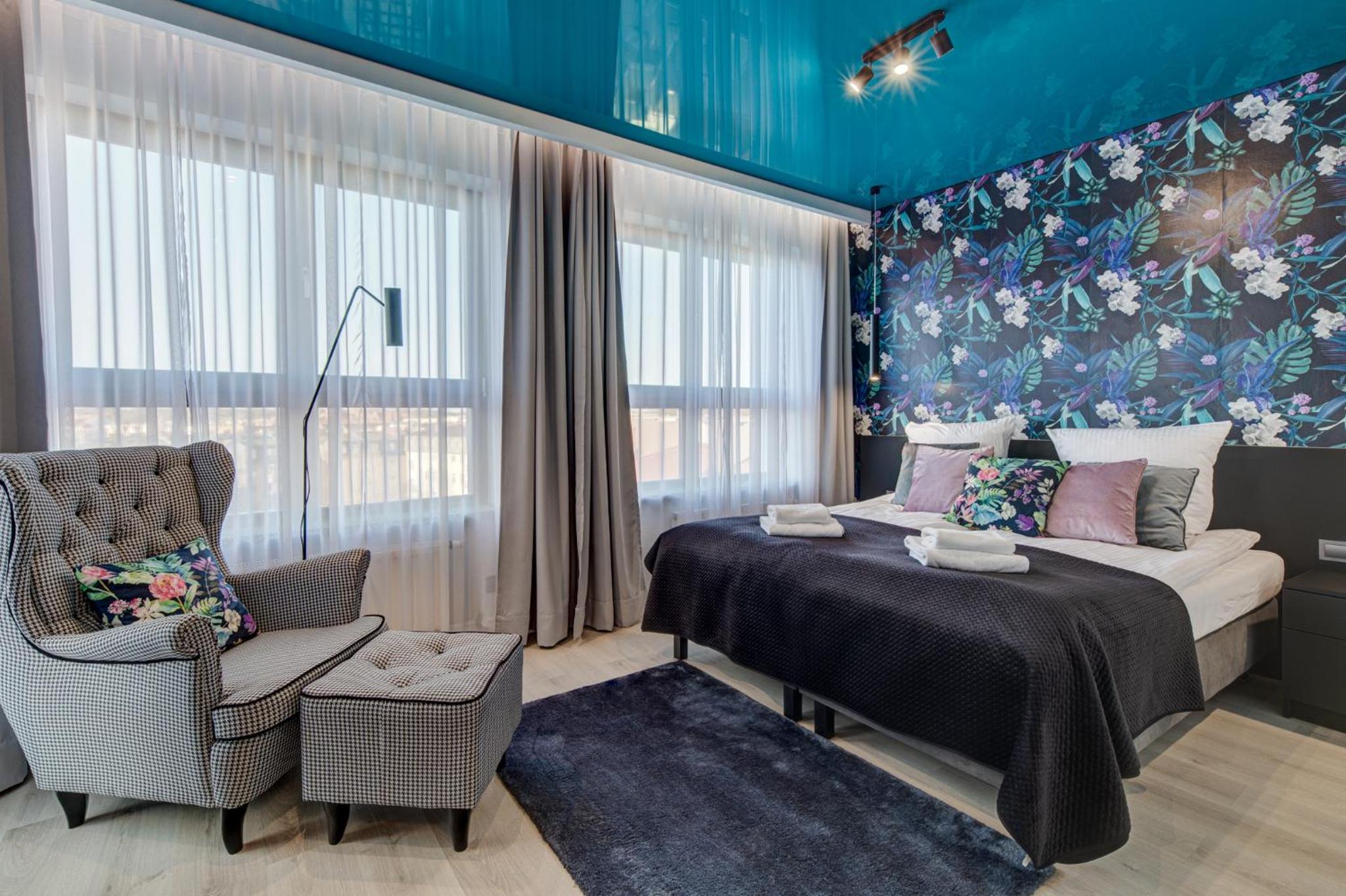 Penthouse - Rondo Apartamenty