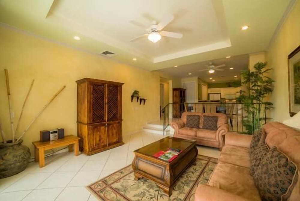 Condo, Multiple Beds (Los Suenos Resort Colina 5D)