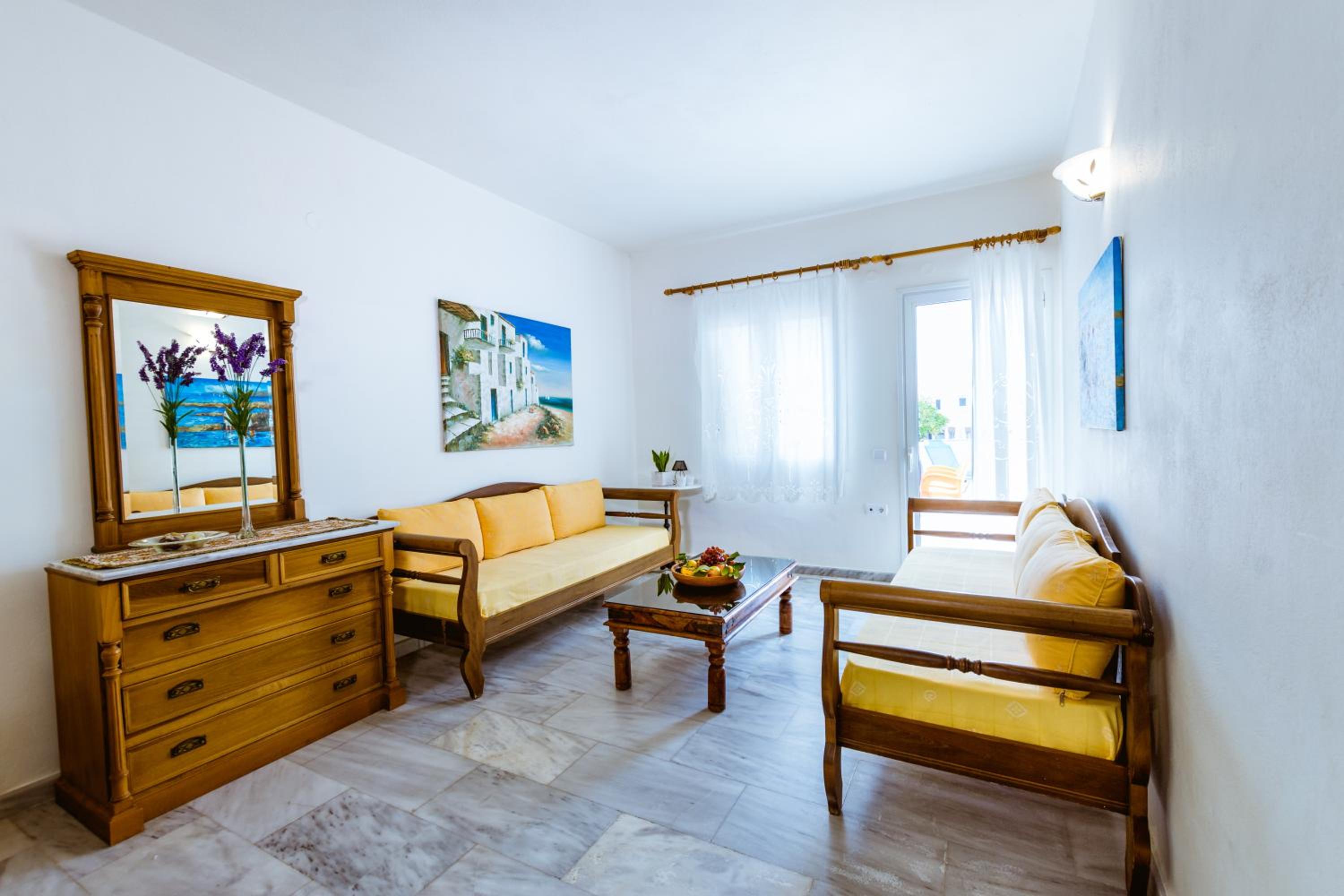 Superior Apartment