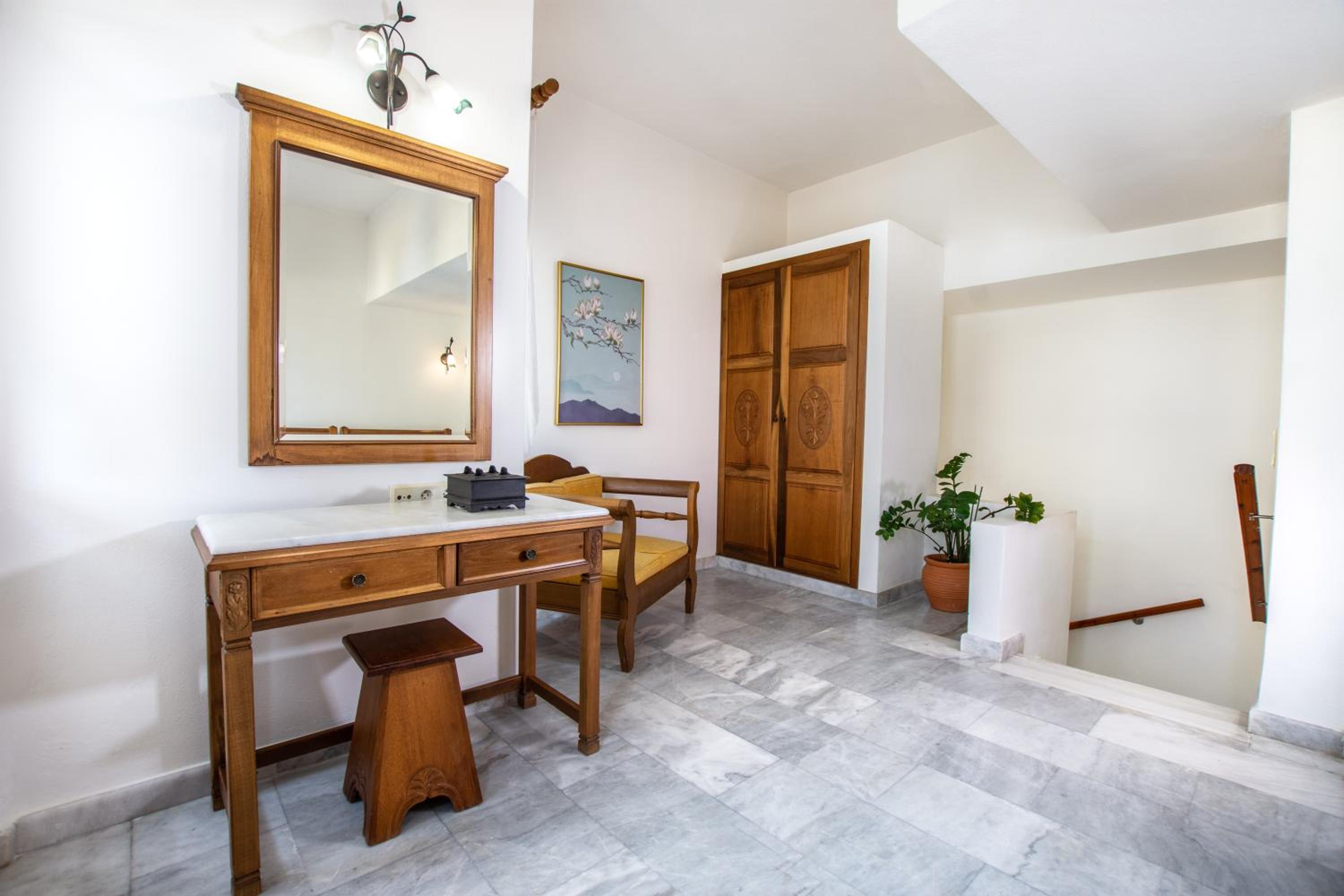Duplex Apartment