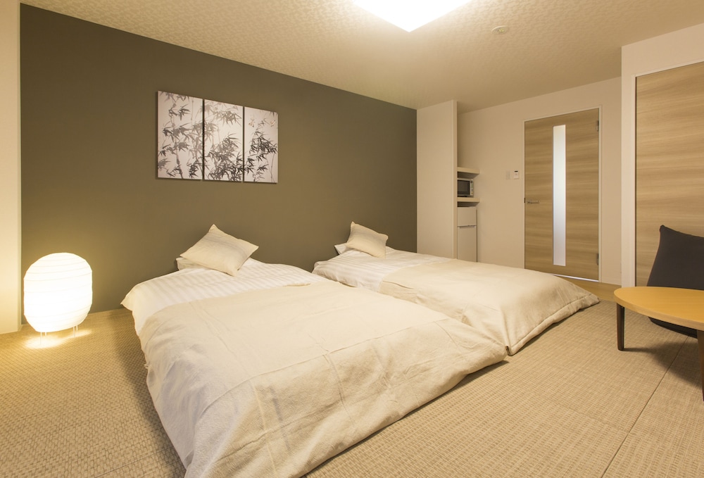 Traditional Twin Room, Non Smoking