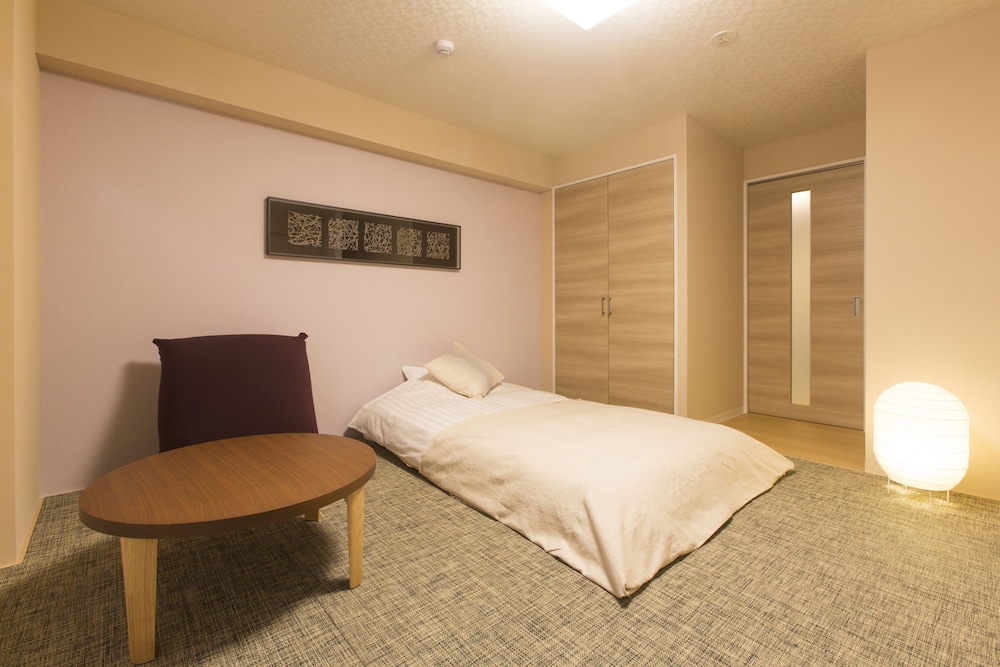 Double Room, Non Smoking