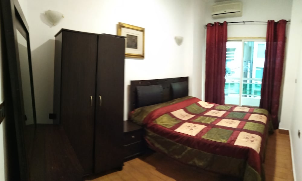 Signature Suite, 1 Queen Bed