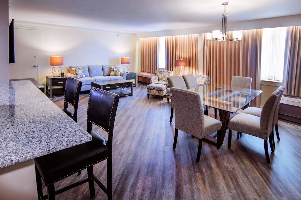Suite, 1 Bedroom, Balcony