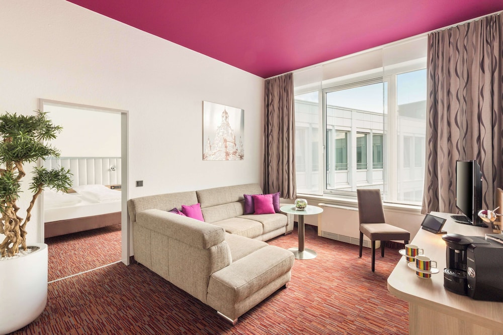 Suite, 1 Double Bed