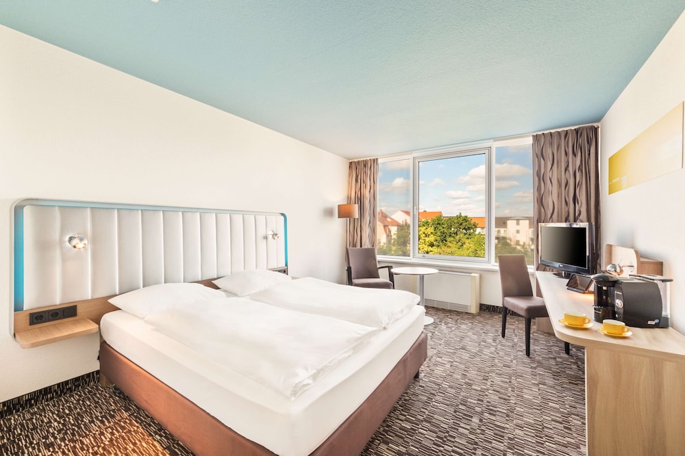 Standard Room (High Floor With Coffee Machine)