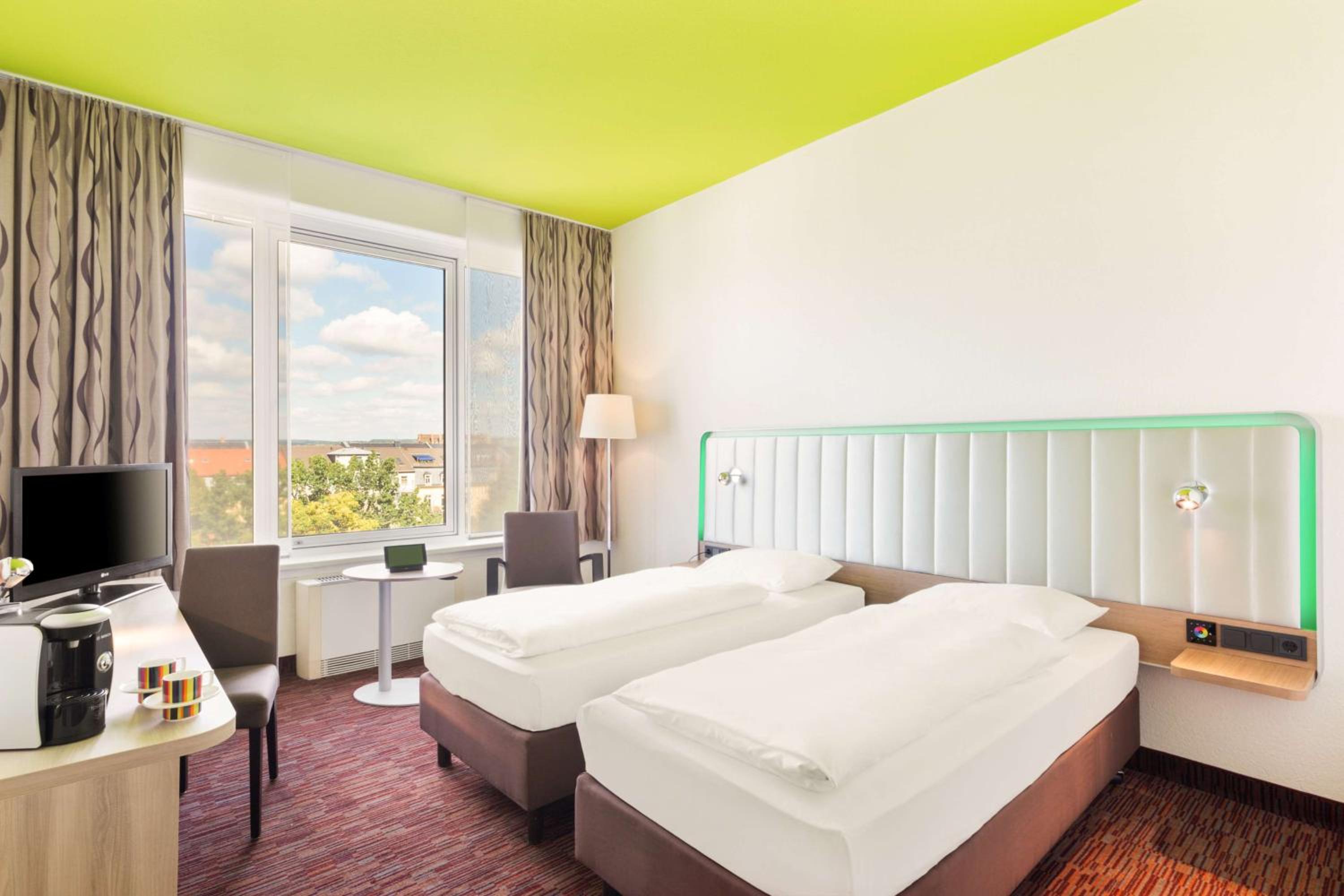 Superior Double Or Twin Room (1-2 Adults)