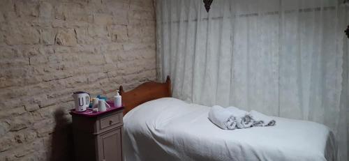 Deluxe Double Room (2 Adults + 1 Child)