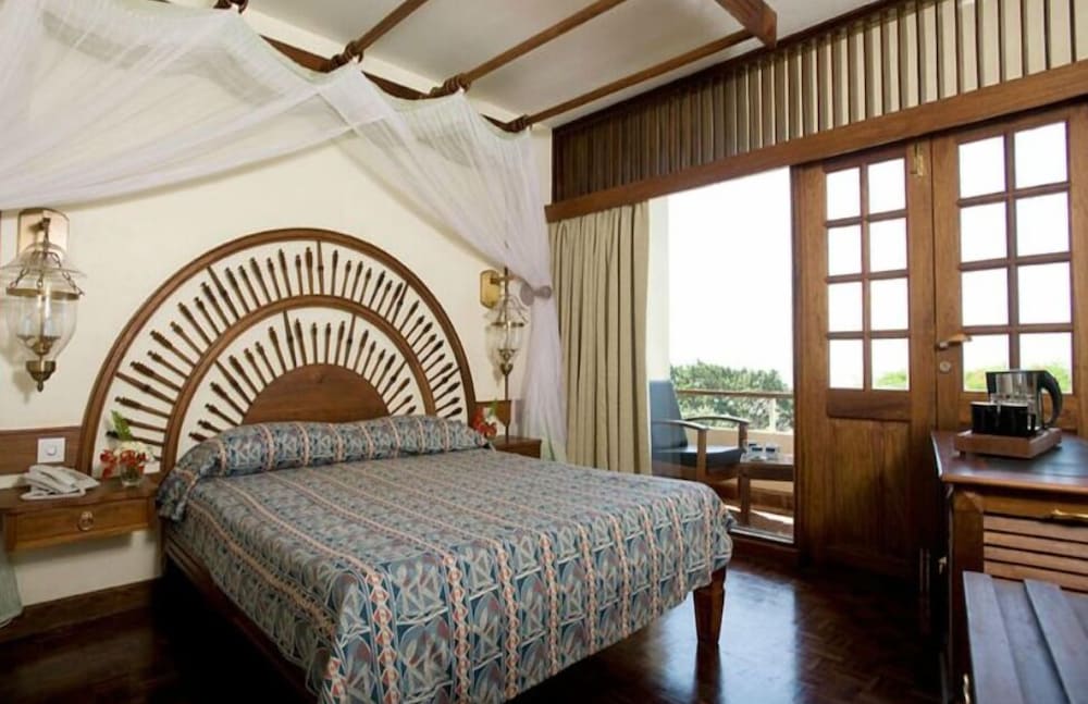 Deluxe Double Room, 1 Double Bed