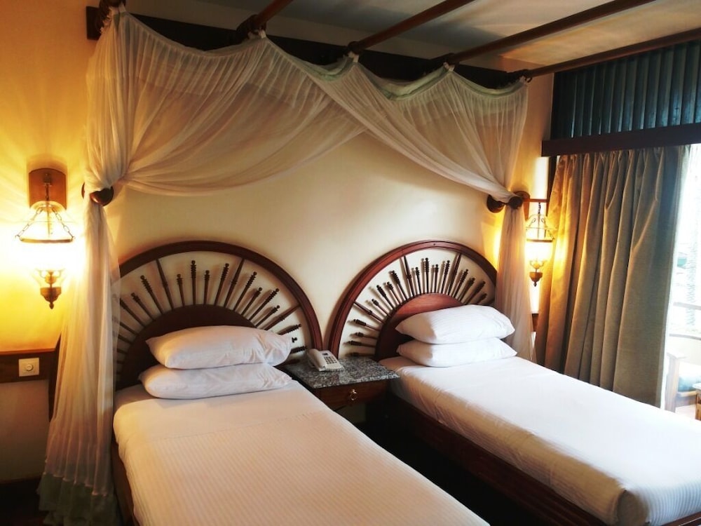Deluxe Twin Room, 2 Twin Beds