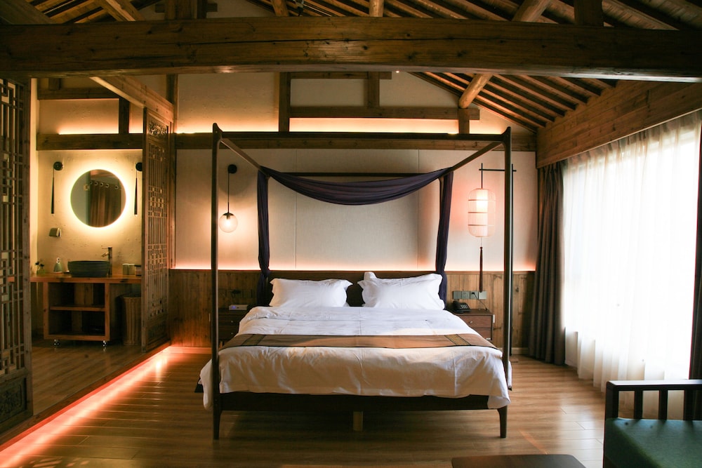 Luxury Double Room