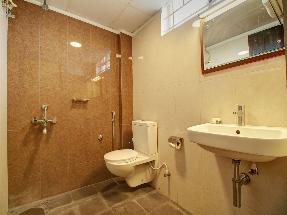 Deluxe Double Or Twin Room, 1 King Bed