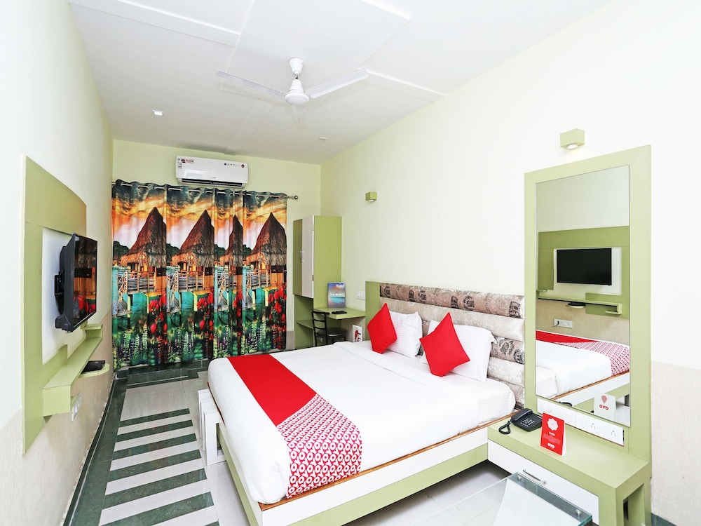 Classic Room