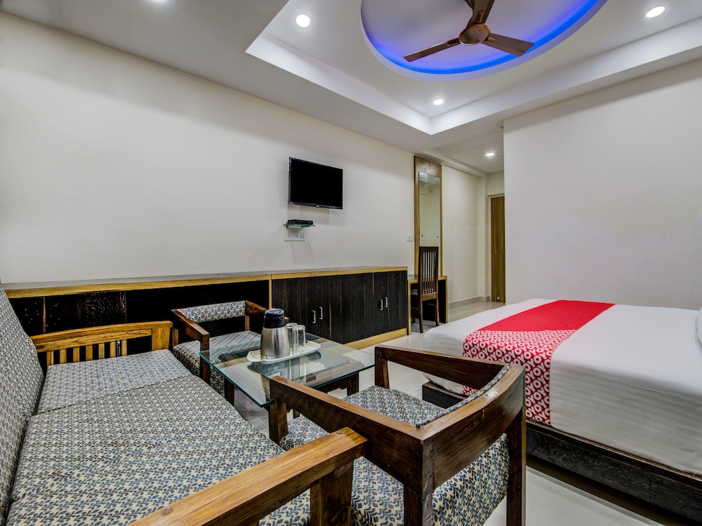 Deluxe Double Or Twin Room, 1 Queen Bed