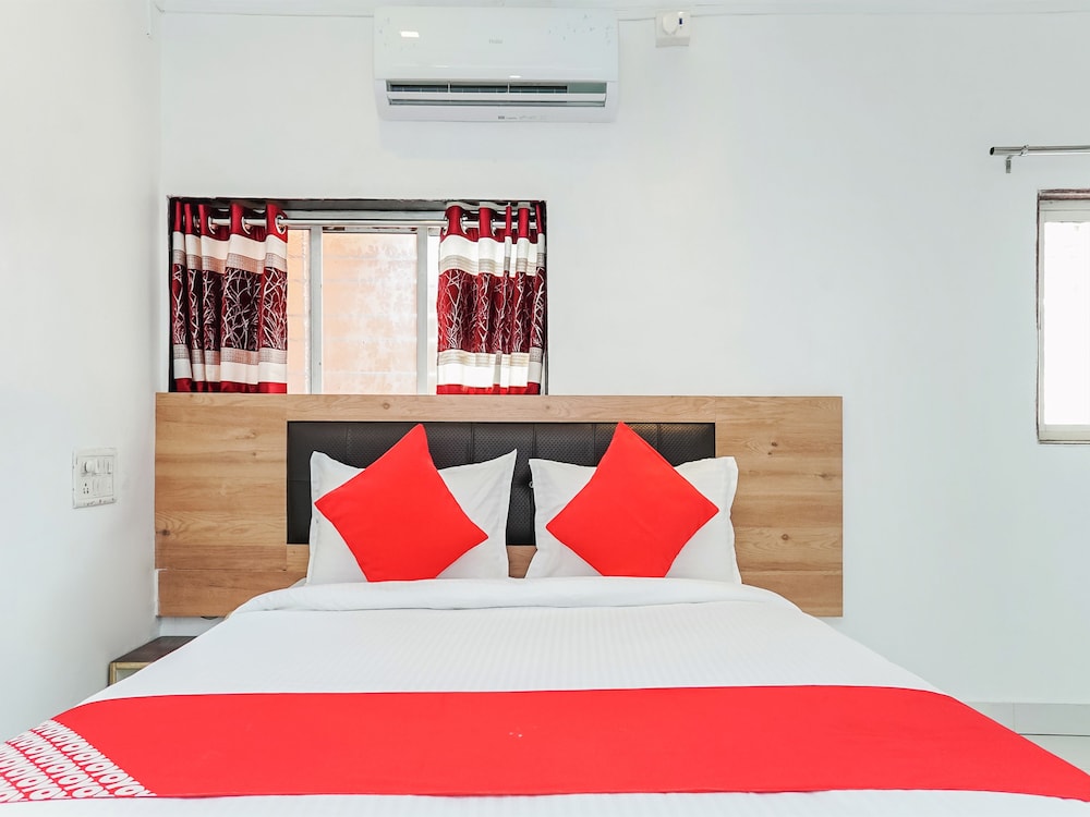 Double Room, 1 Double Bed