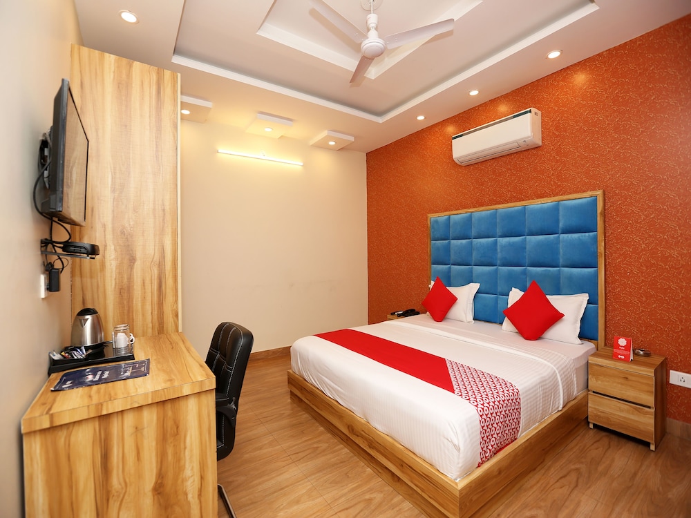 Double Or Twin Room