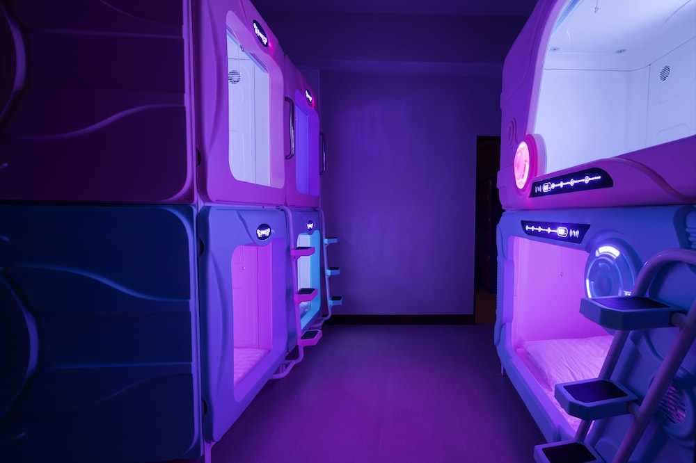 Elite Room, Multiple Beds
