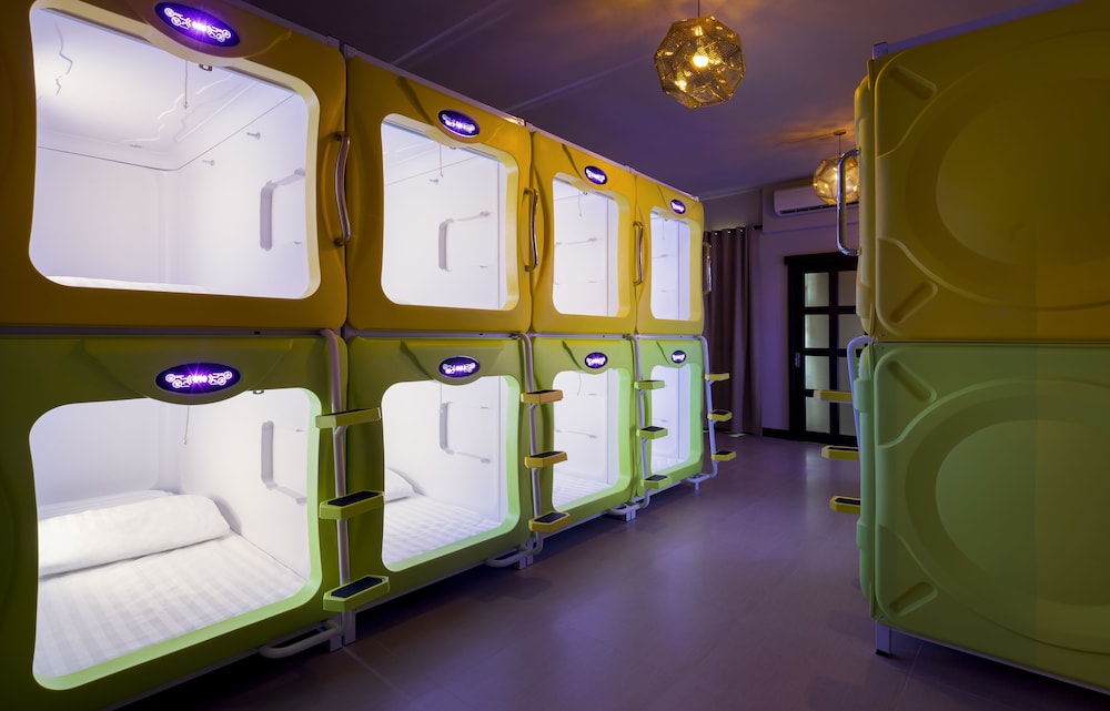Elite Room, Multiple Beds