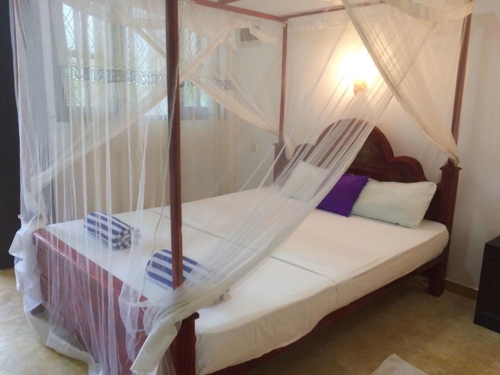 Triple Room With Sea View Balcony