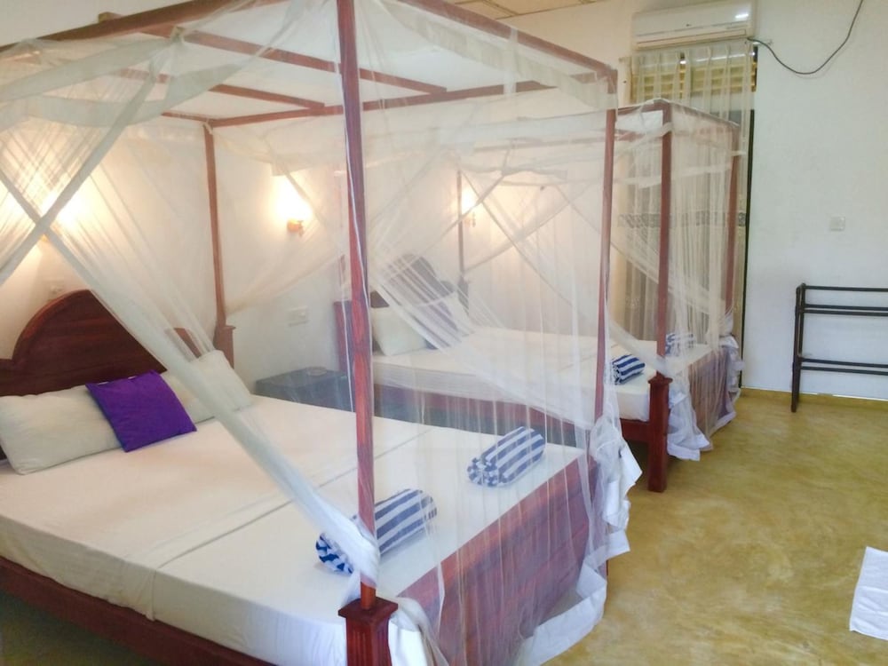 Family Quadruple Room
