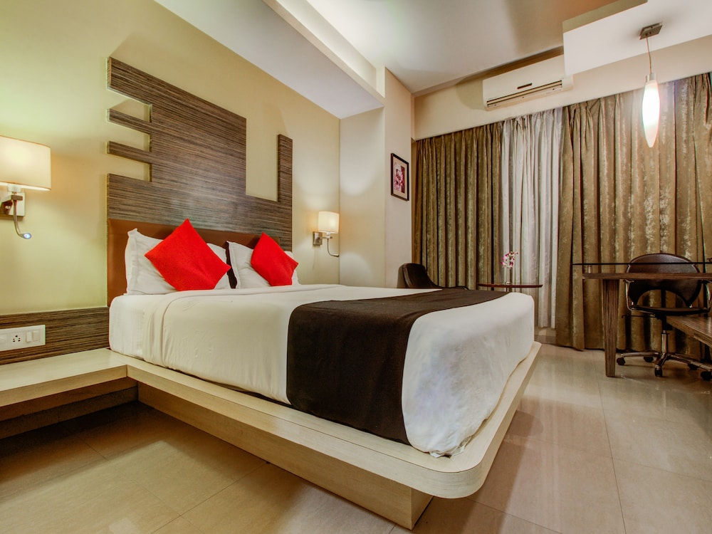 Deluxe Double Or Twin Room, 1 King Bed