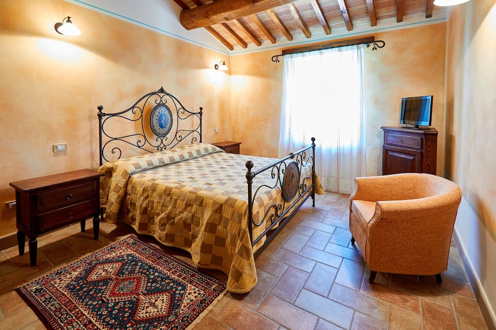 Classic Apartment (Eliodoro)