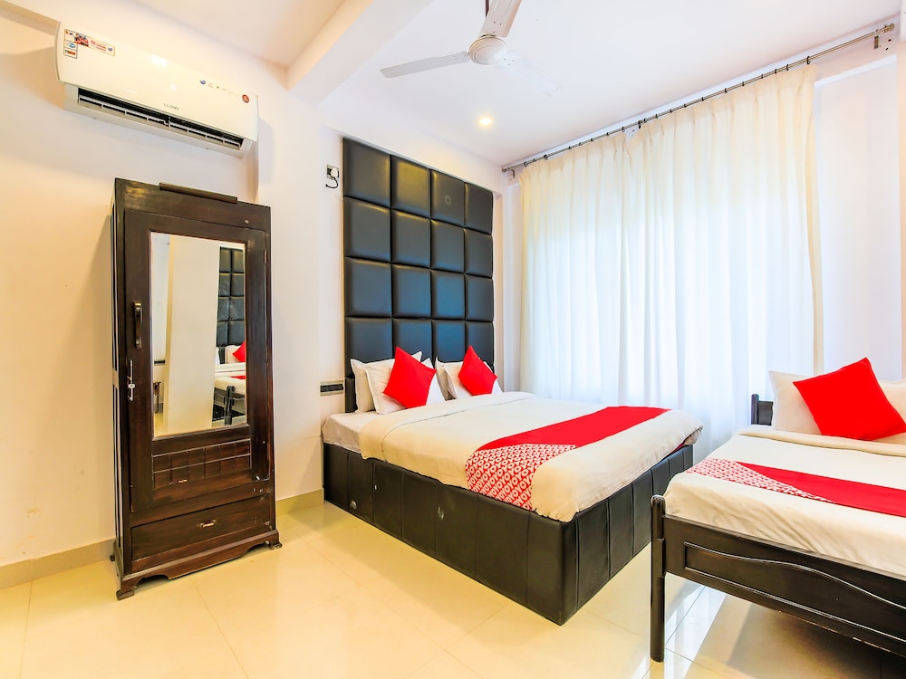 Double Or Twin Room