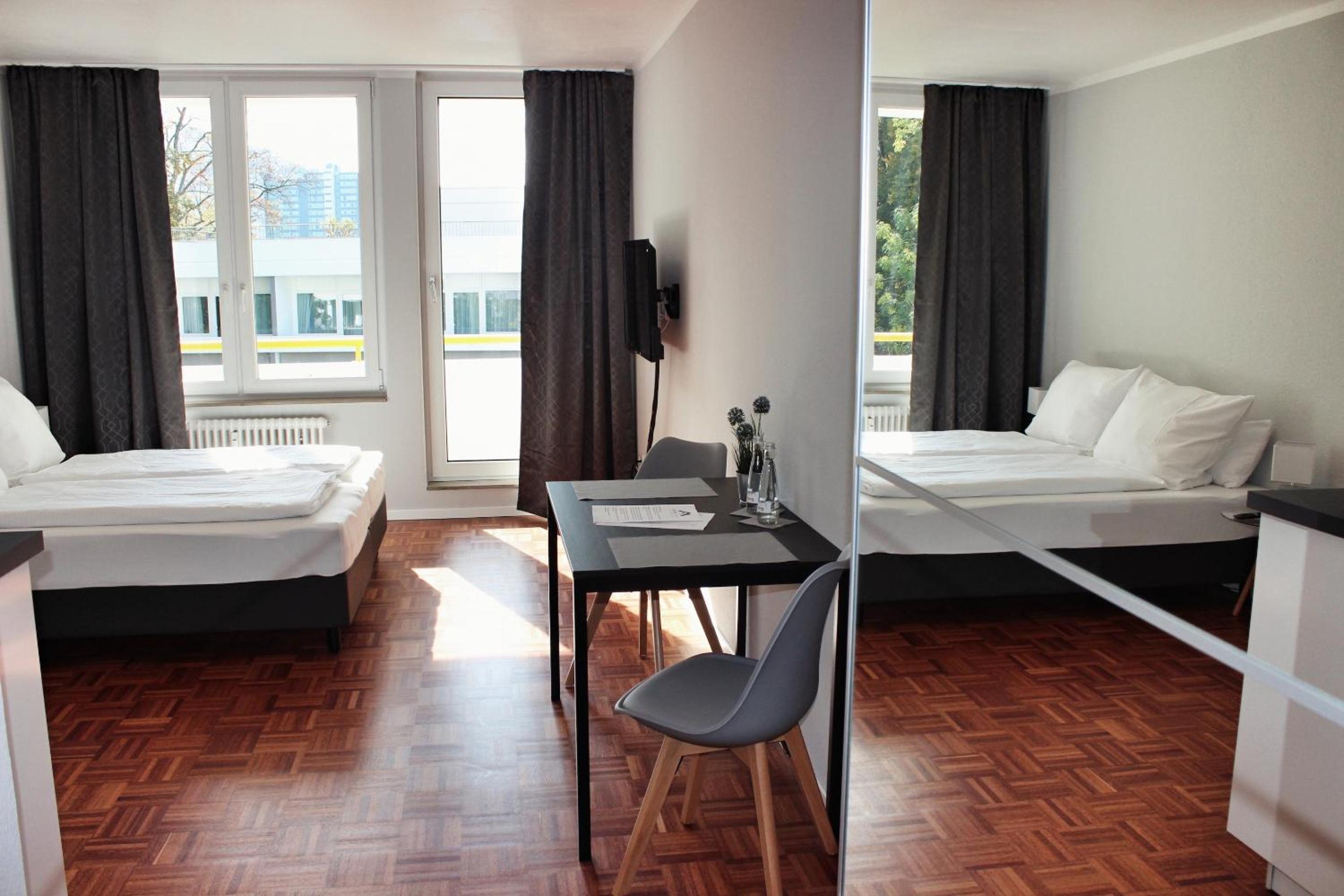 Standard Apartment