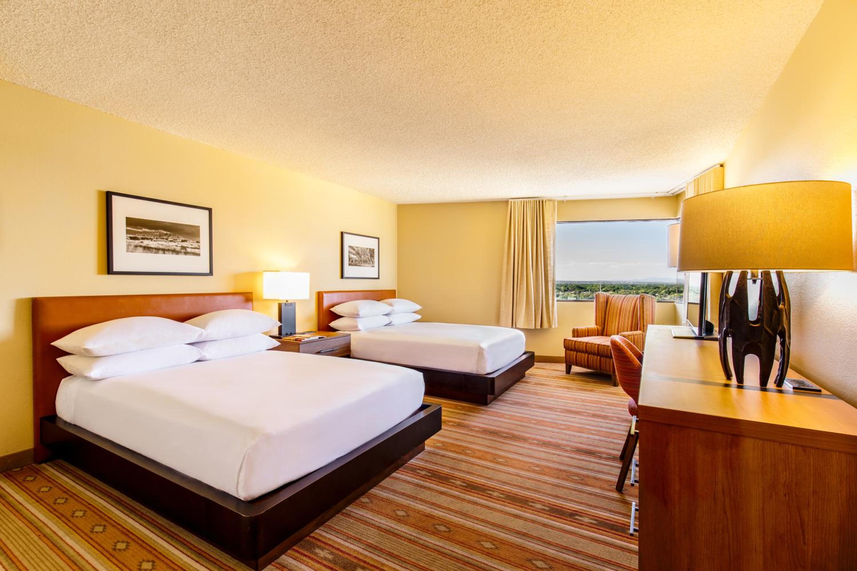 Double Room - Disability Access