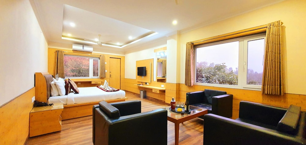 Exclusive Room