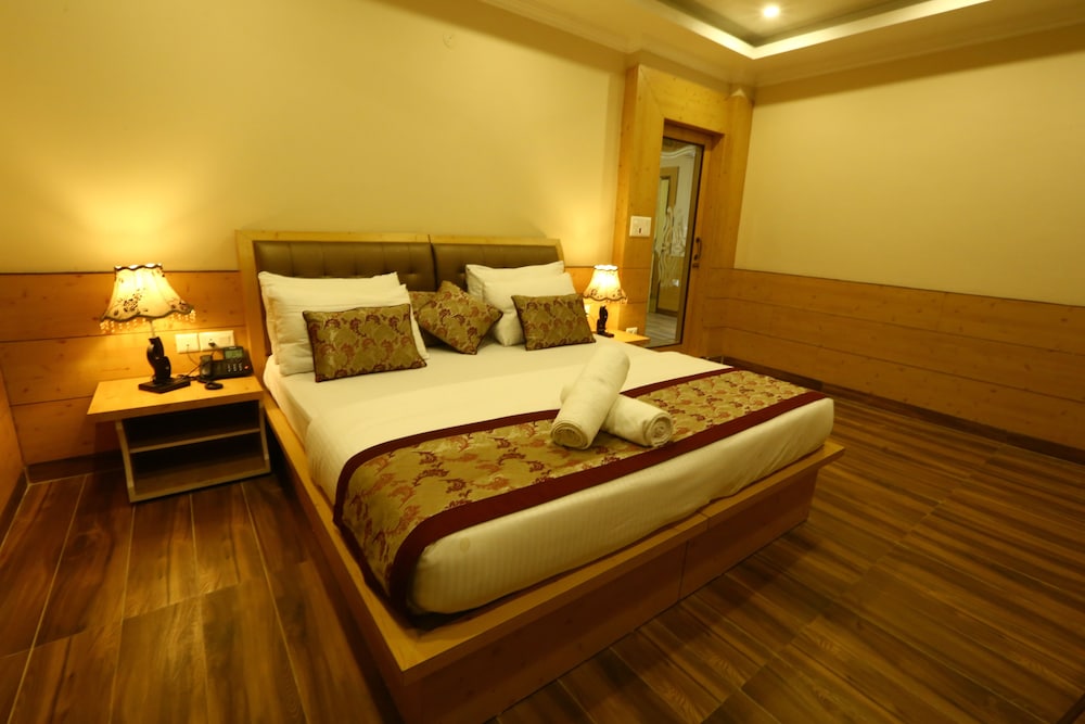 Suite Room