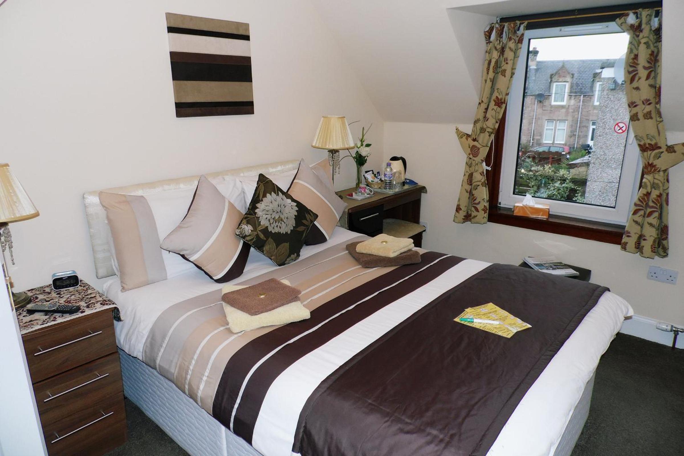 Small Double Room