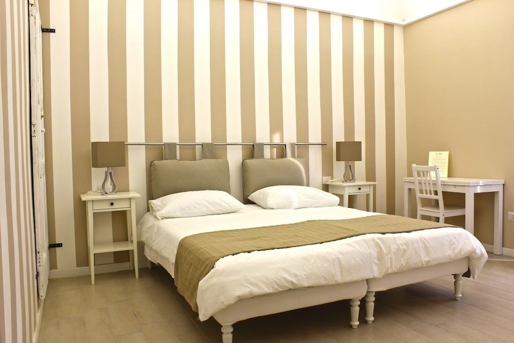 Double Room (La Piazza)