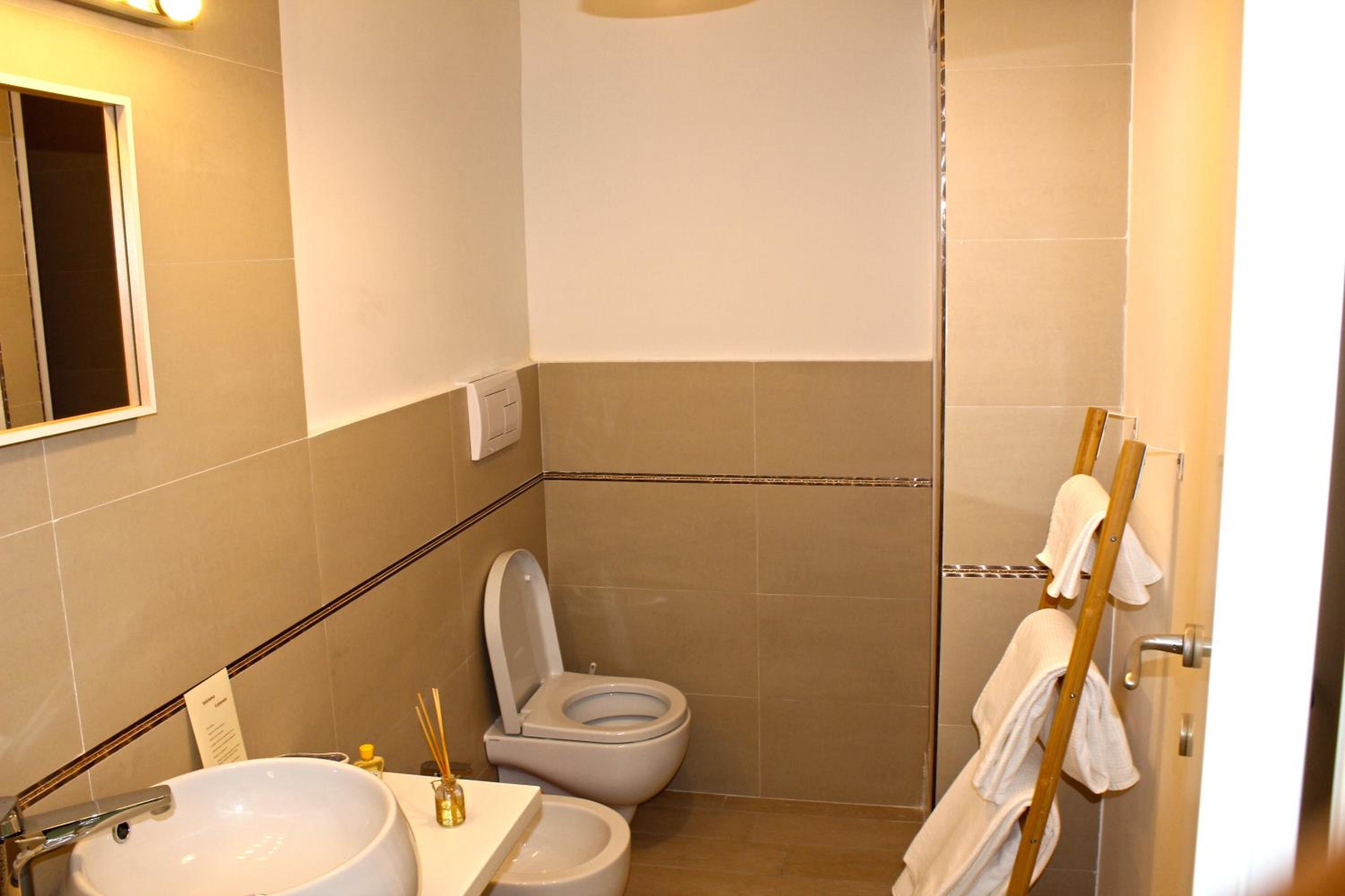 Superior Double or Twin Room with Mountain View