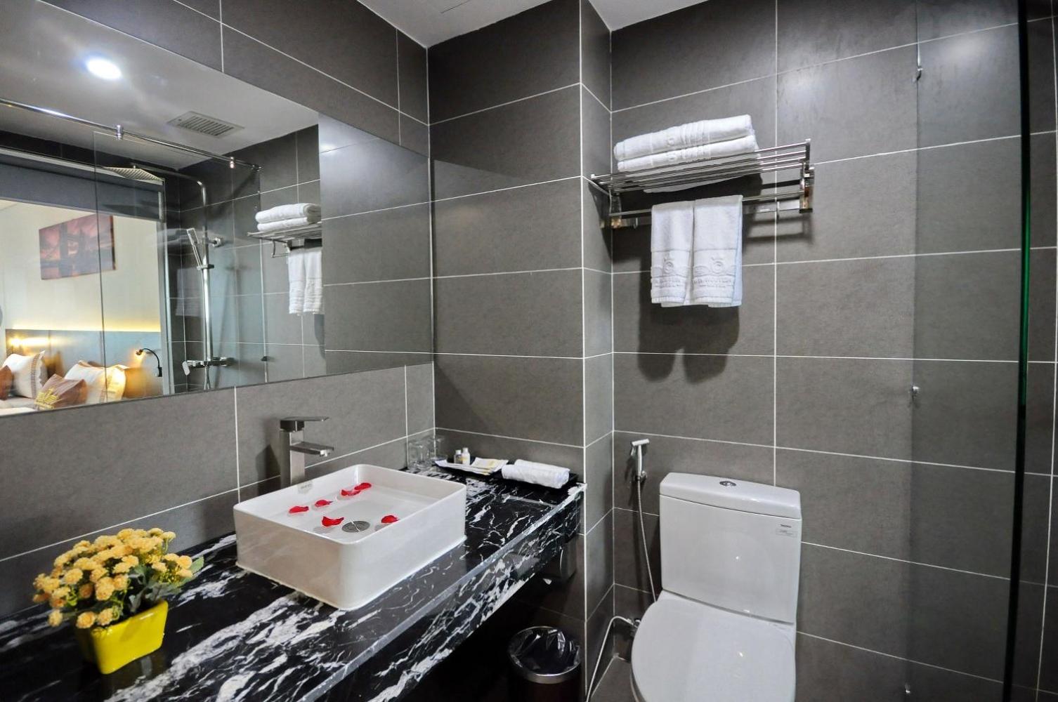 Superior Double or Twin Room