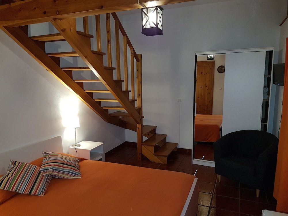 Romantic House, 1 Bedroom