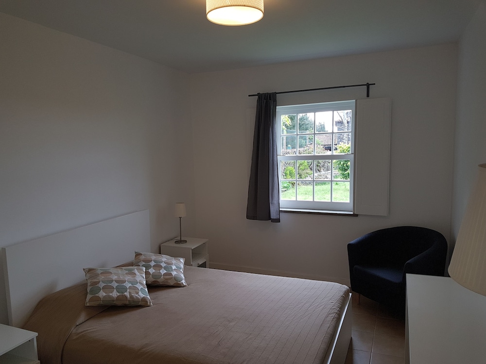 House, 1 Bedroom