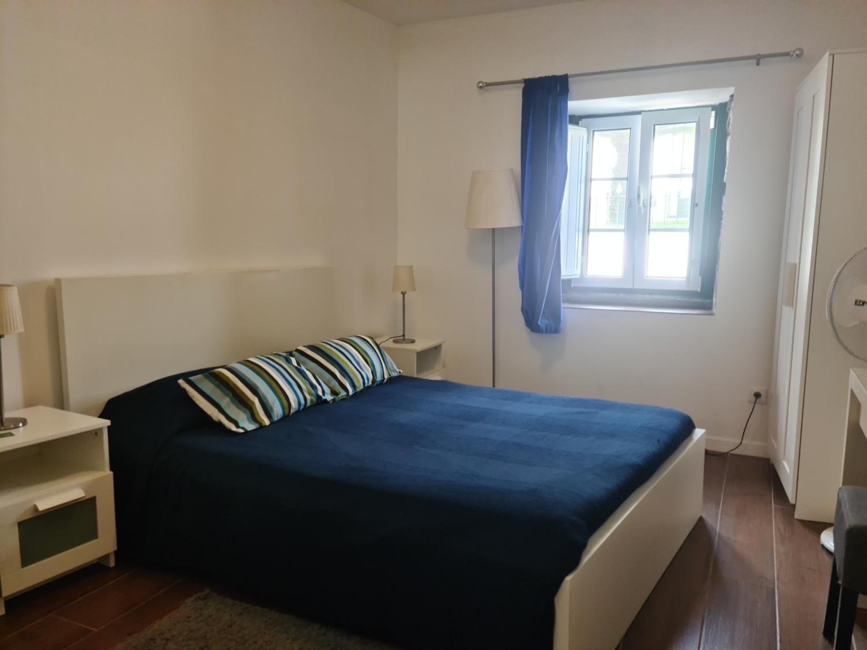 Three-Bedroom Vacation Home