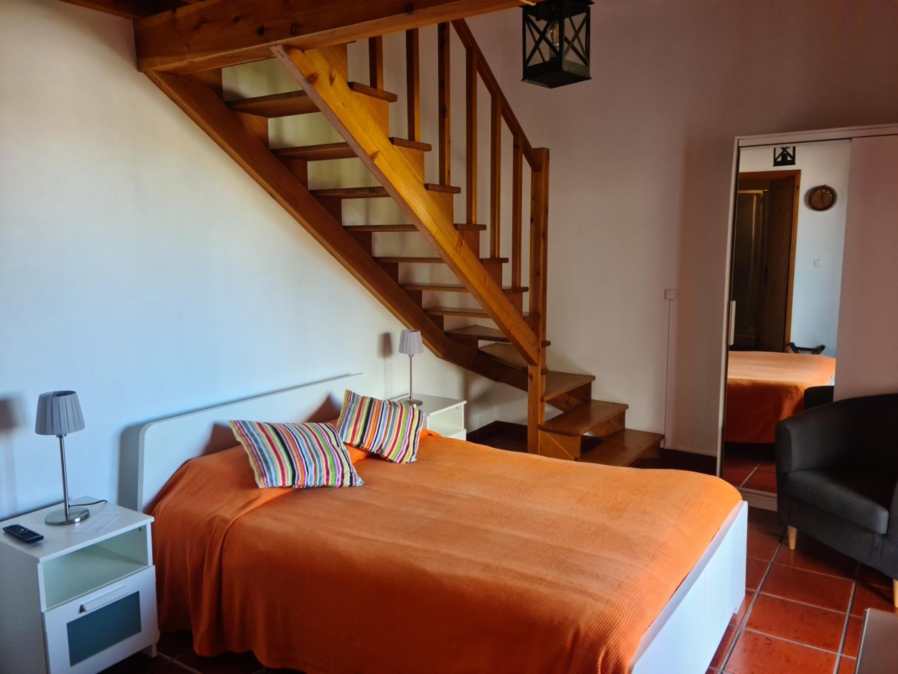 One-Bedroom Vacation Home