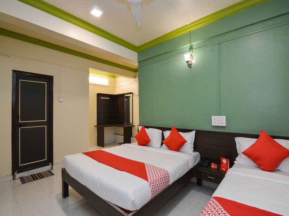 Deluxe Double Or Twin Room, 1 King Bed